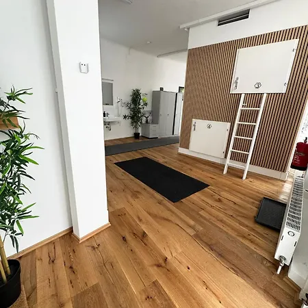Robin Wood Capsule Hostel-3